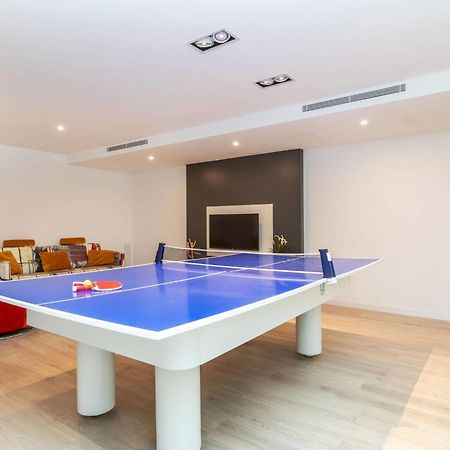 קמברילס Villa Ardiaca By Interhome מראה חיצוני תמונה