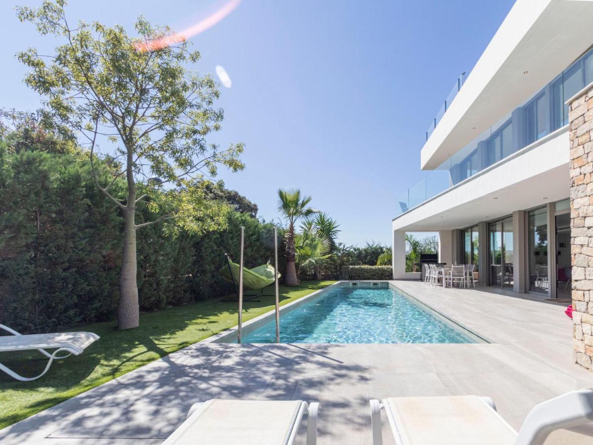 קמברילס Villa Ardiaca By Interhome מראה חיצוני תמונה