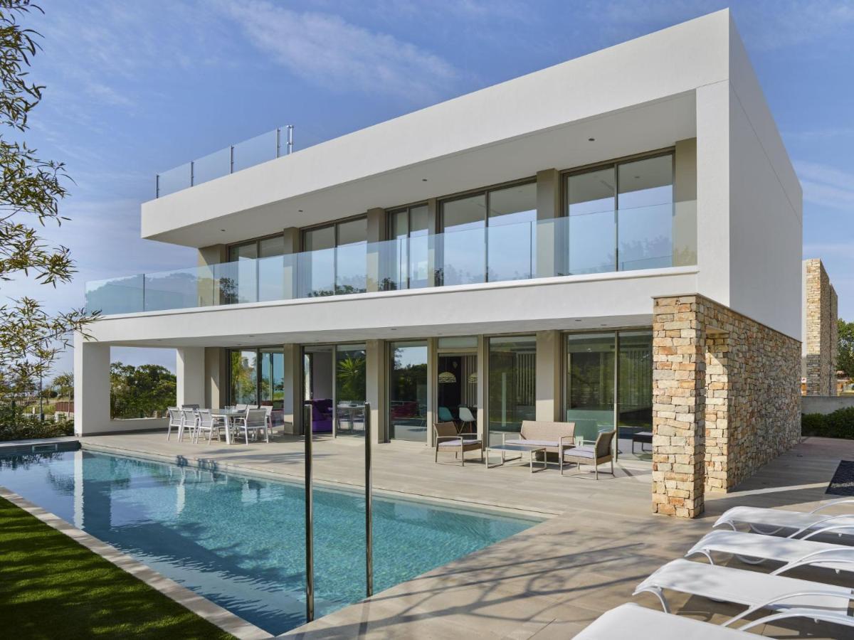 קמברילס Villa Ardiaca By Interhome מראה חיצוני תמונה