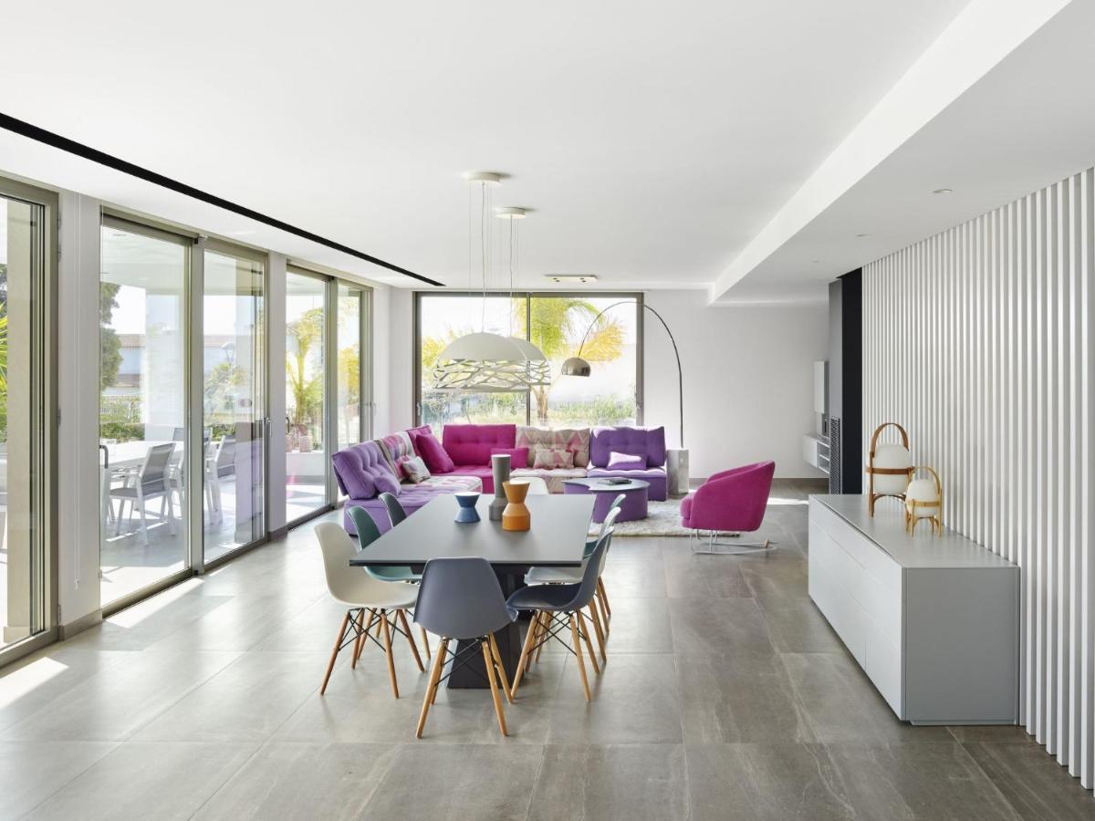 קמברילס Villa Ardiaca By Interhome מראה חיצוני תמונה