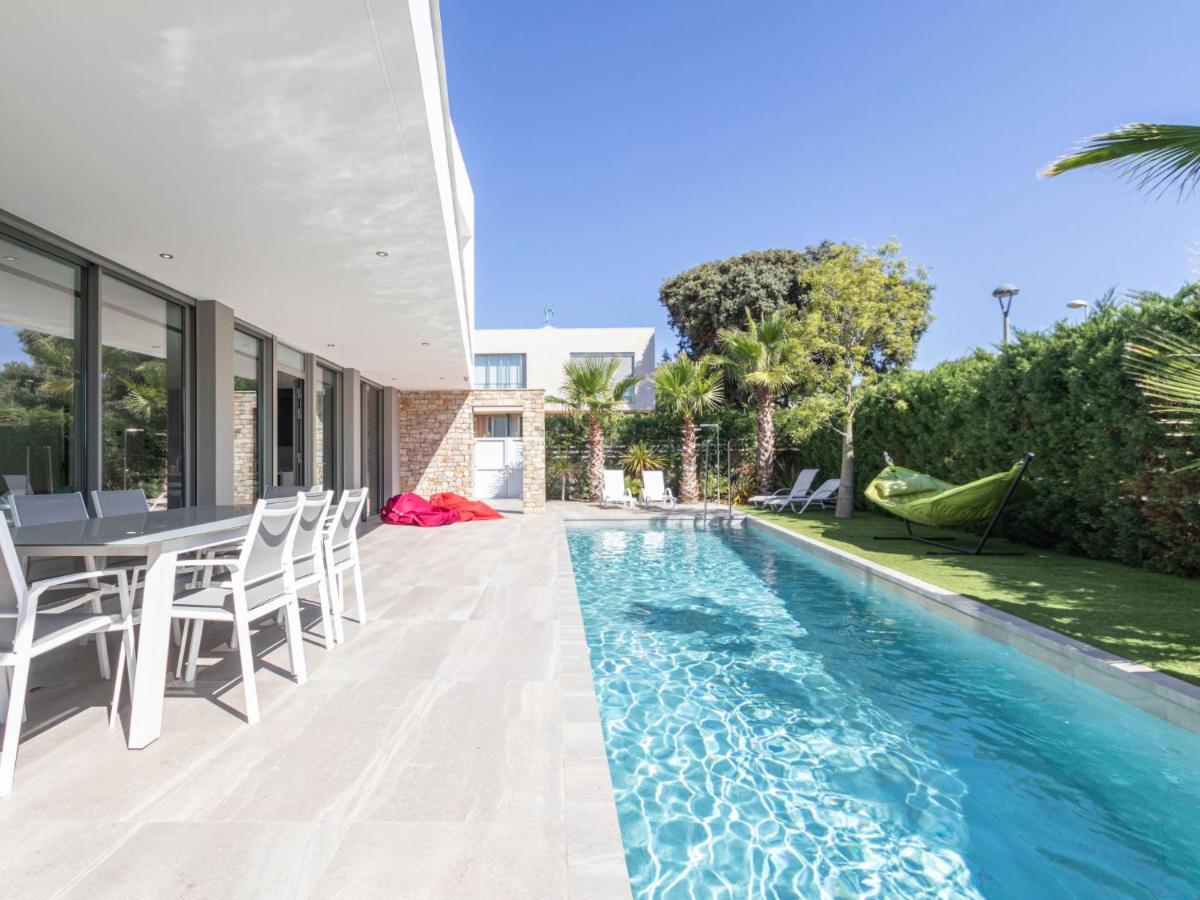 קמברילס Villa Ardiaca By Interhome מראה חיצוני תמונה