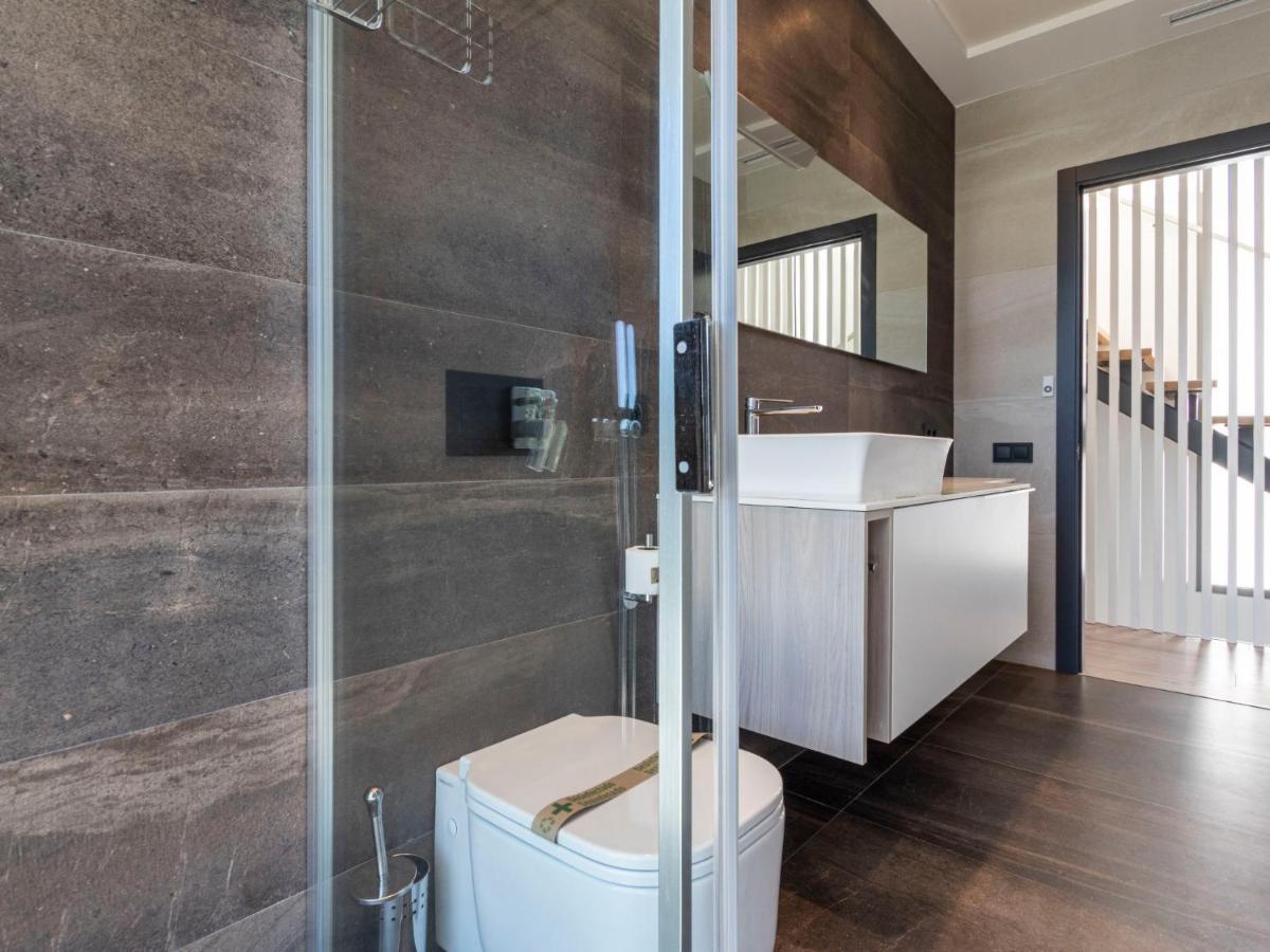 קמברילס Villa Ardiaca By Interhome מראה חיצוני תמונה
