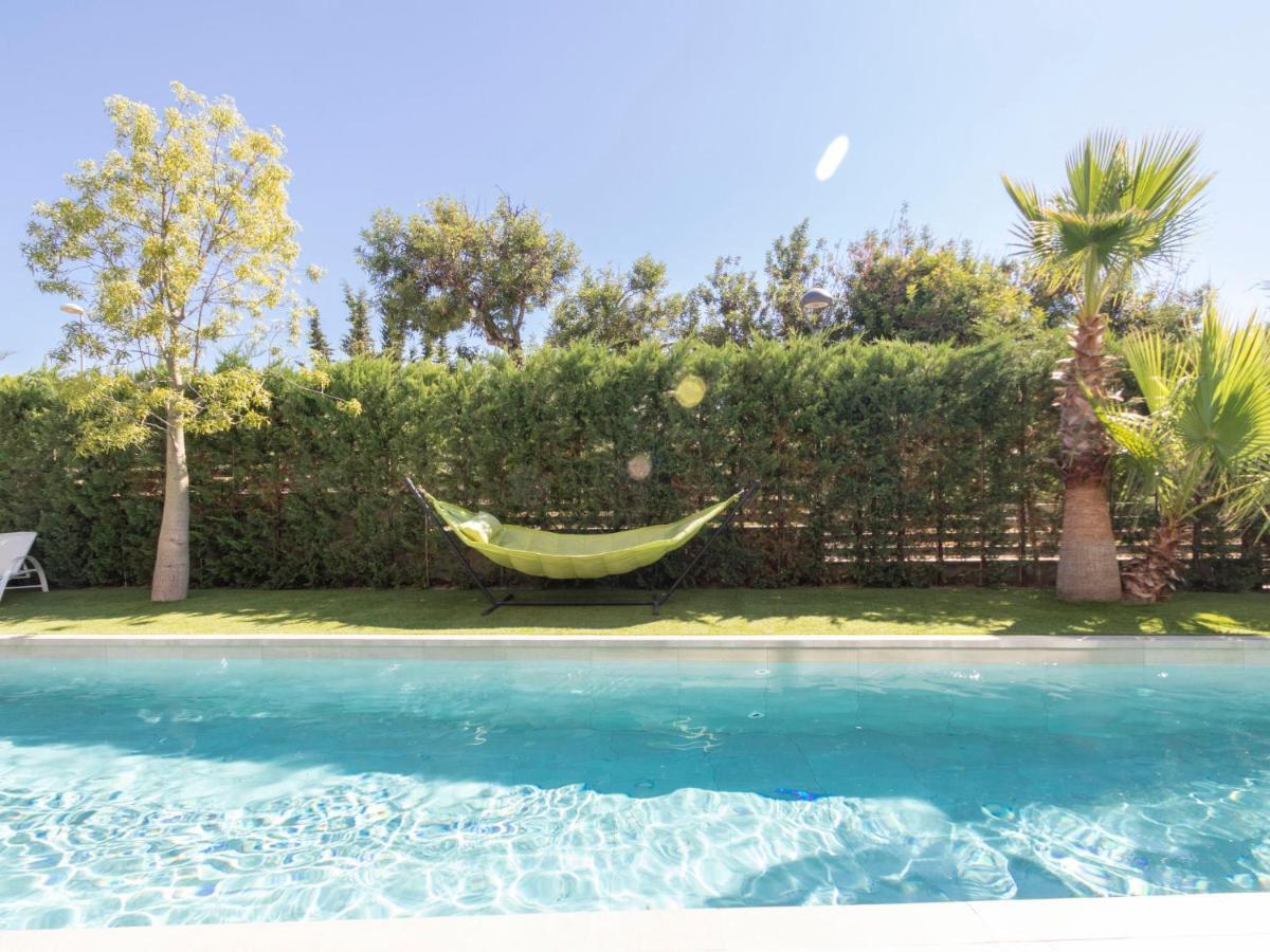 קמברילס Villa Ardiaca By Interhome מראה חיצוני תמונה