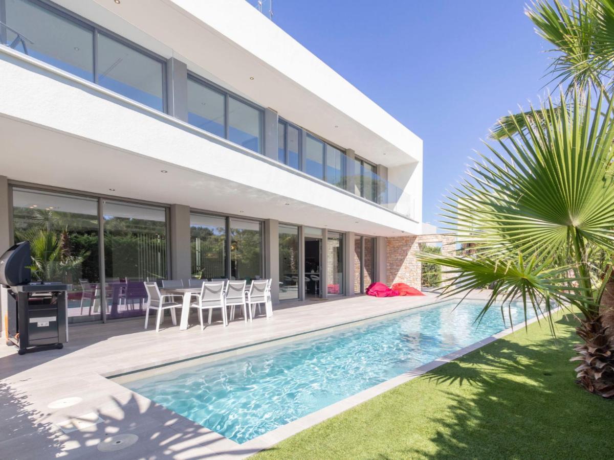 קמברילס Villa Ardiaca By Interhome מראה חיצוני תמונה