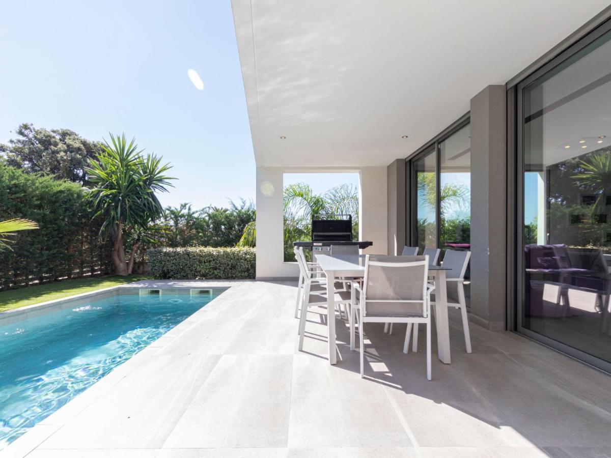 קמברילס Villa Ardiaca By Interhome מראה חיצוני תמונה