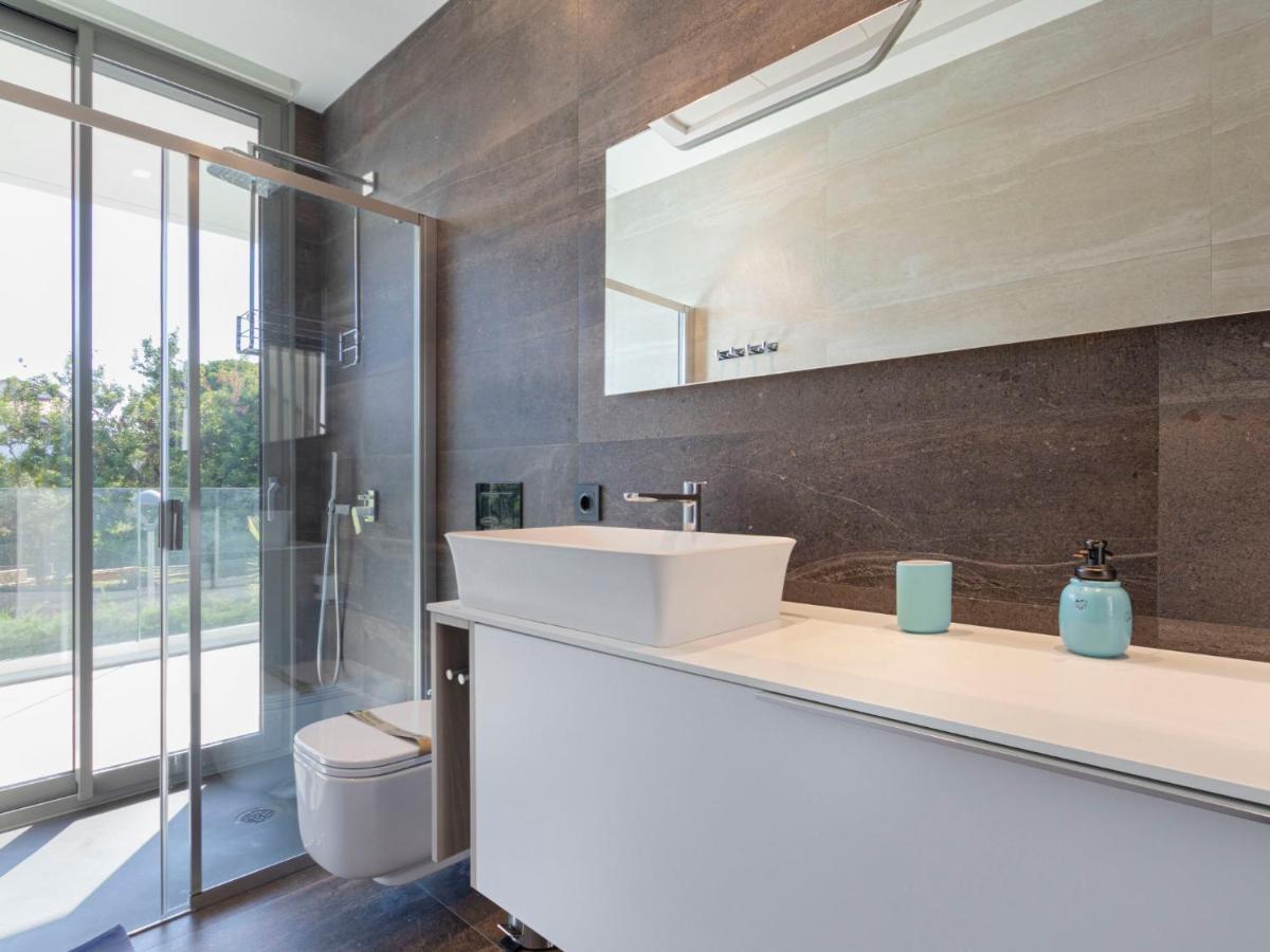קמברילס Villa Ardiaca By Interhome מראה חיצוני תמונה