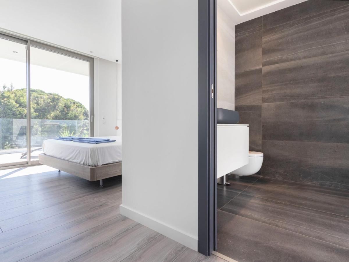 קמברילס Villa Ardiaca By Interhome מראה חיצוני תמונה