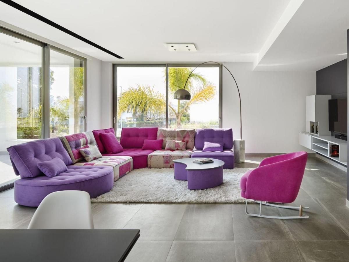 קמברילס Villa Ardiaca By Interhome מראה חיצוני תמונה