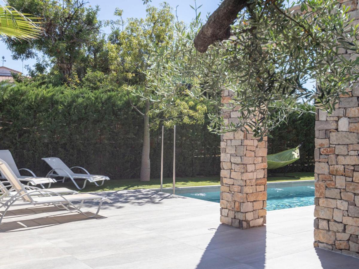 קמברילס Villa Ardiaca By Interhome מראה חיצוני תמונה