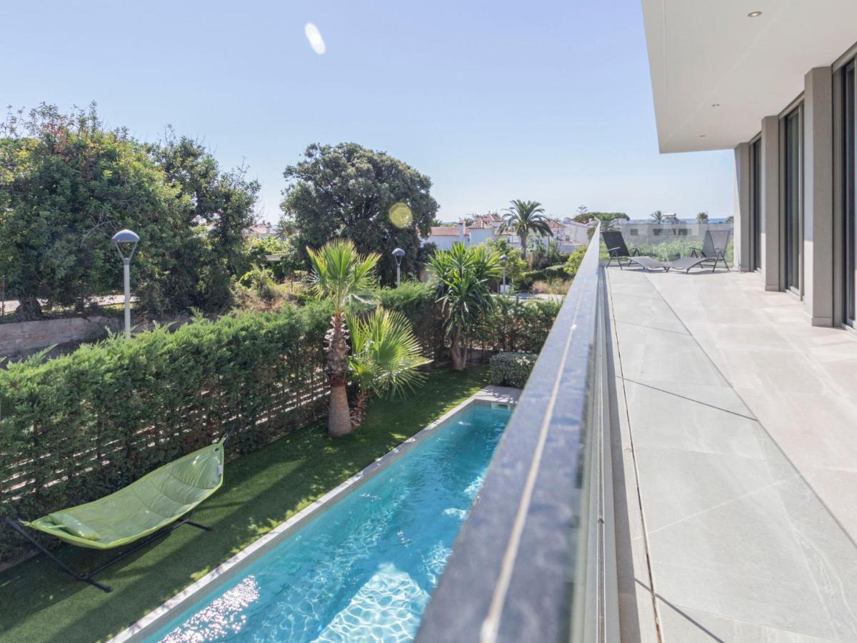 קמברילס Villa Ardiaca By Interhome מראה חיצוני תמונה