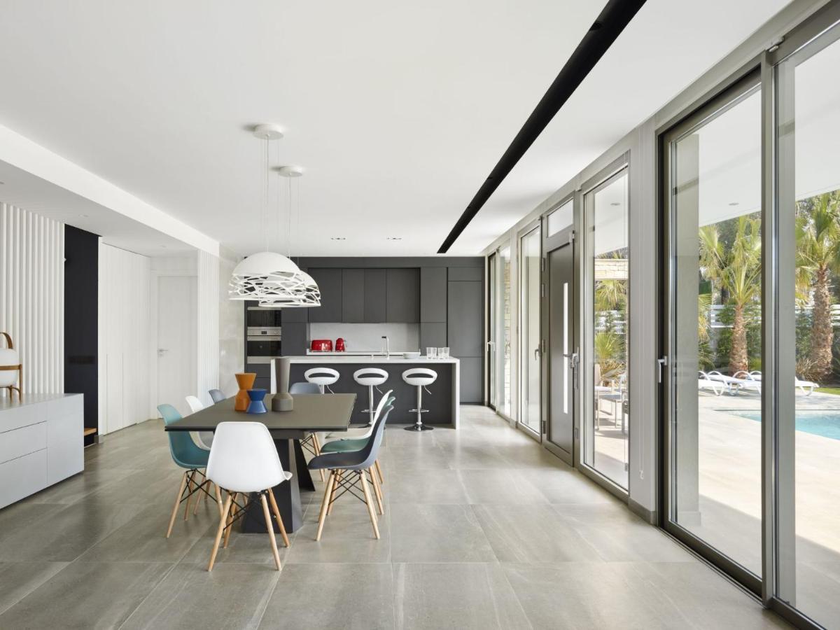 קמברילס Villa Ardiaca By Interhome מראה חיצוני תמונה