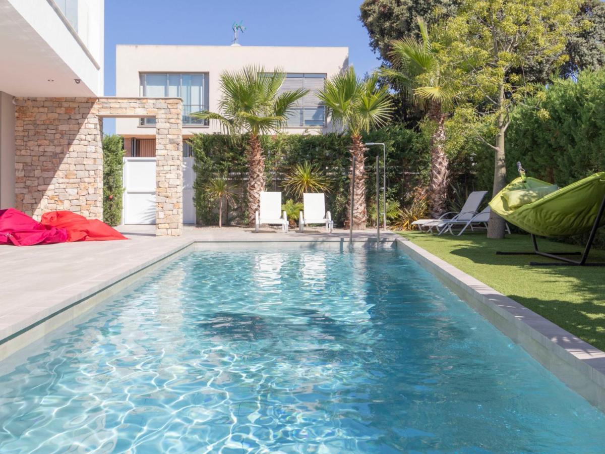 קמברילס Villa Ardiaca By Interhome מראה חיצוני תמונה