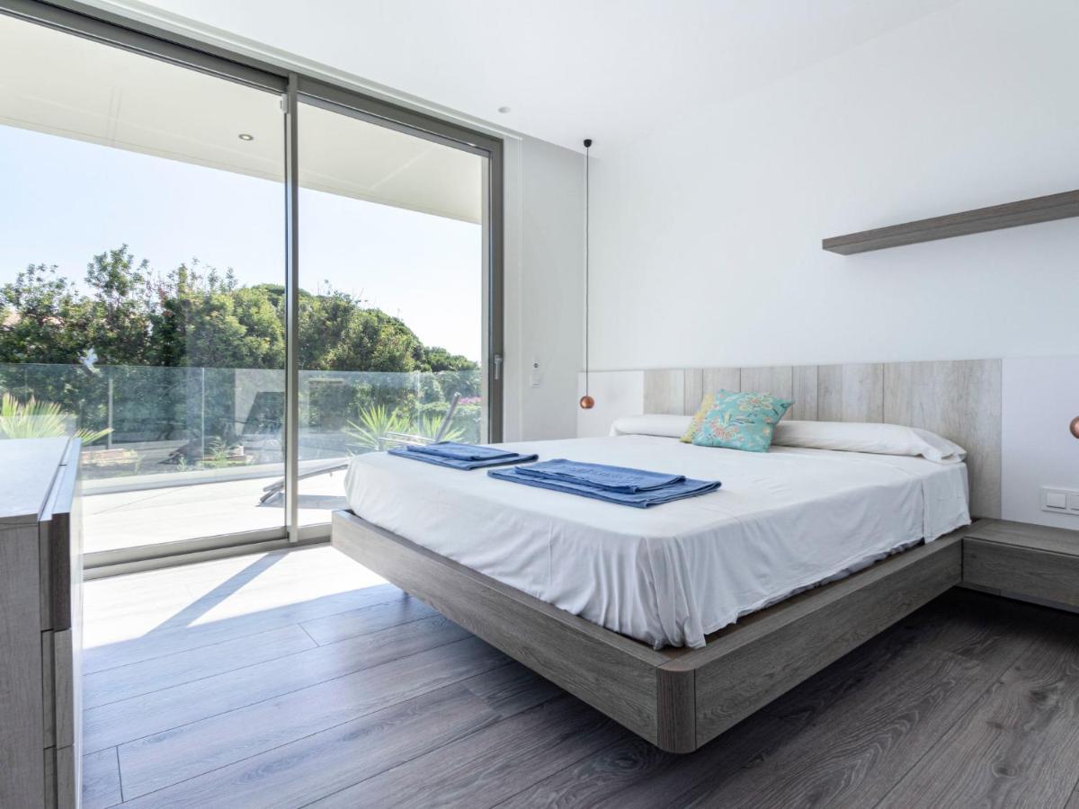 קמברילס Villa Ardiaca By Interhome מראה חיצוני תמונה